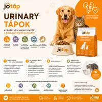 Urinary tápok