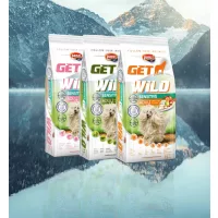 Panzi GetWild