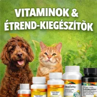 ÉTREND KIEGÉSZÍTŐK