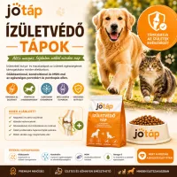 Ízületvédő tápok