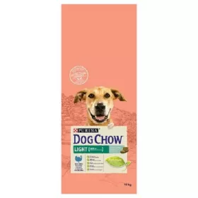 Dog Chow Adult light turkey 14kg