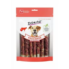 Dokas rágórúd szárított kacsamellel 70g