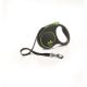 Flexi Black Design L Szalag 5m 50kg-ig Zöld