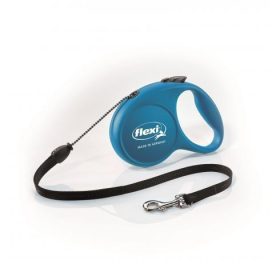 Flexi Fun S 5m Zsinór 12kg-ig kék