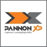 Pannon XP Házhozszállítás